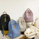 Spacious School and Office Backpack