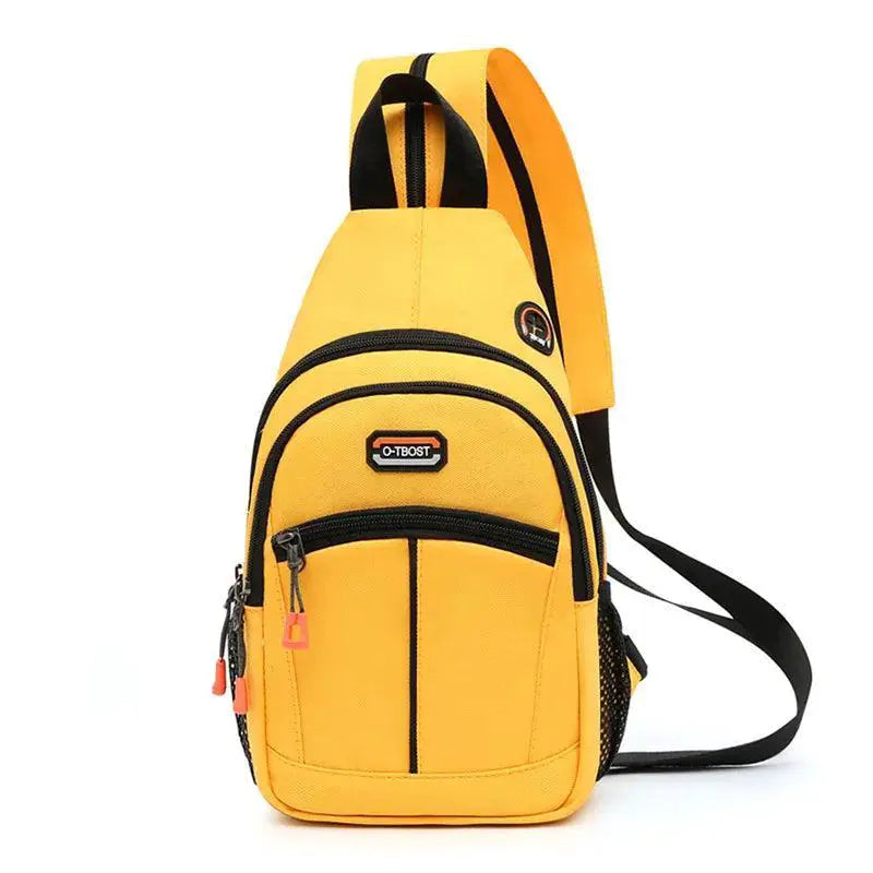 Durable Shoulder Bag for Daily Commute — product view