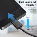 Hard Drive for Extra Storage