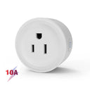 Wifi Smart Plug - Voice Control Timer Alexa