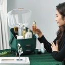 Ultimate Beauty & Jewelry Organizer Waterproof Storage Solution