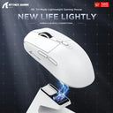 Lightweight Wireless Gaming Mouse for PC