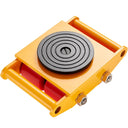 Heavy Duty Industrial Roller Dolly