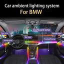 Vivid Mood Lighting Interior Kit for BMW