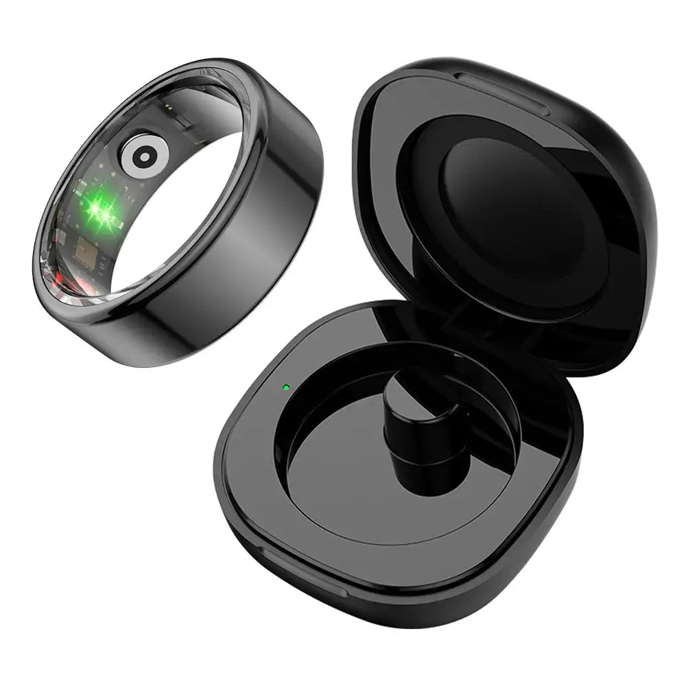 Colmi Smart Ring - Day Waterproof Tracker — product view 9