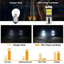 T10 LED Canbus Car Interior Light Upgrade Driving Experience