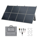 CTOLITY Foldable Solar Panel