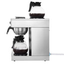 Commercial Drip Coffee Maker, Cups Coffee-Maker Carafes