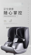 Suitable for foot massage machine Automatic kneading calf dredging meridian heating Foot massager