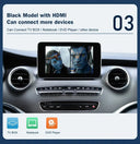 Wireless CarPlay Upgrade for V-Class