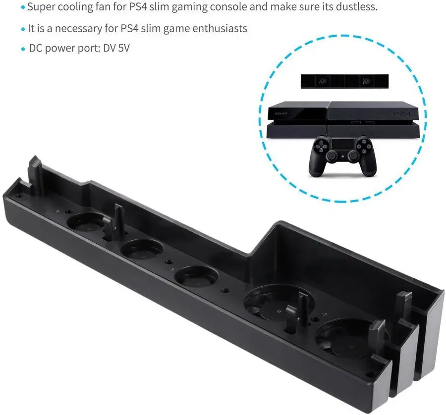 Cooling Base Holder Cooler Sony