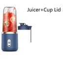 Portable Blender Cup - USB Easy Travel Mixing