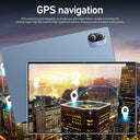 2024 5G Android Tablet 10.1 Inch 16GB RAM 1TB Storage Upgrade