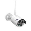 Smart IP Camera for Home Monitoring