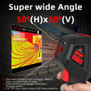 Smart Thermal Camera for PCB Faults