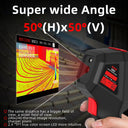 BSIDE HX3 Industrial Thermal Camera