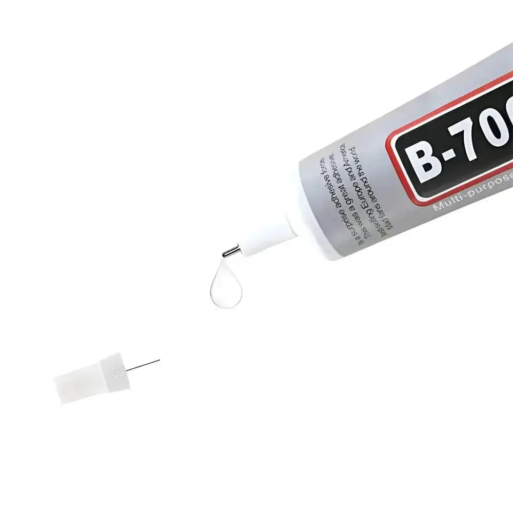 B7000 T7000 Clear Contact Adhesive for Phone Repair Glue