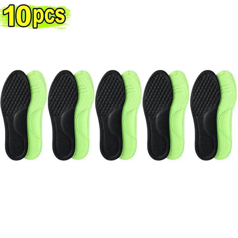 Breathable Arch Support Insoles All Day — product view 14