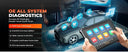 OE Level Car Key Programmer for Vehicles