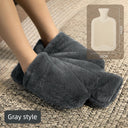 Water Injection 1904d Dormitory Home Office Feet Warmer