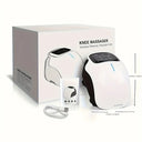 Wireless Knee Massager 3 Screen