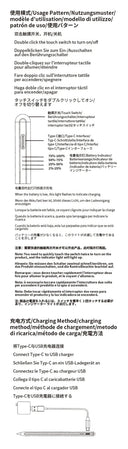 Smart Stylus for Cross-Platform Notes