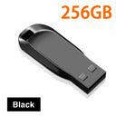 USB Flash Drive Mini High Speed Metal Pendrive Stick Portable