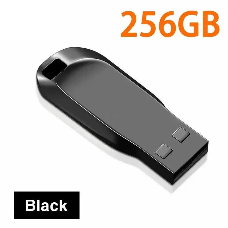 USB Flash Drive Mini High Speed Metal Pendrive Stick Portable — product view 13