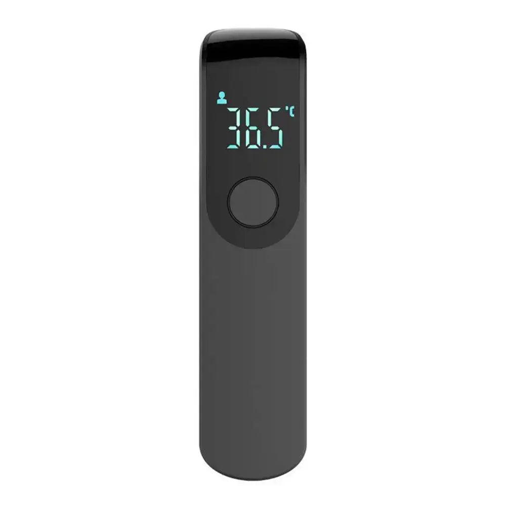 Digital Forehead Thermometer Electronic Contactless Clinical Accuracy Non-contact Body Temperature Meter Fever For Adult Child