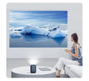 WANBO T2 Max Portable Full HD Android Projector With WiFi