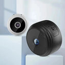 Smart Indoor Camera For Home Monitoring And Safety