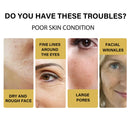 EELHOE Protein Lifting Thread Kit Anti Aging Firming Serum