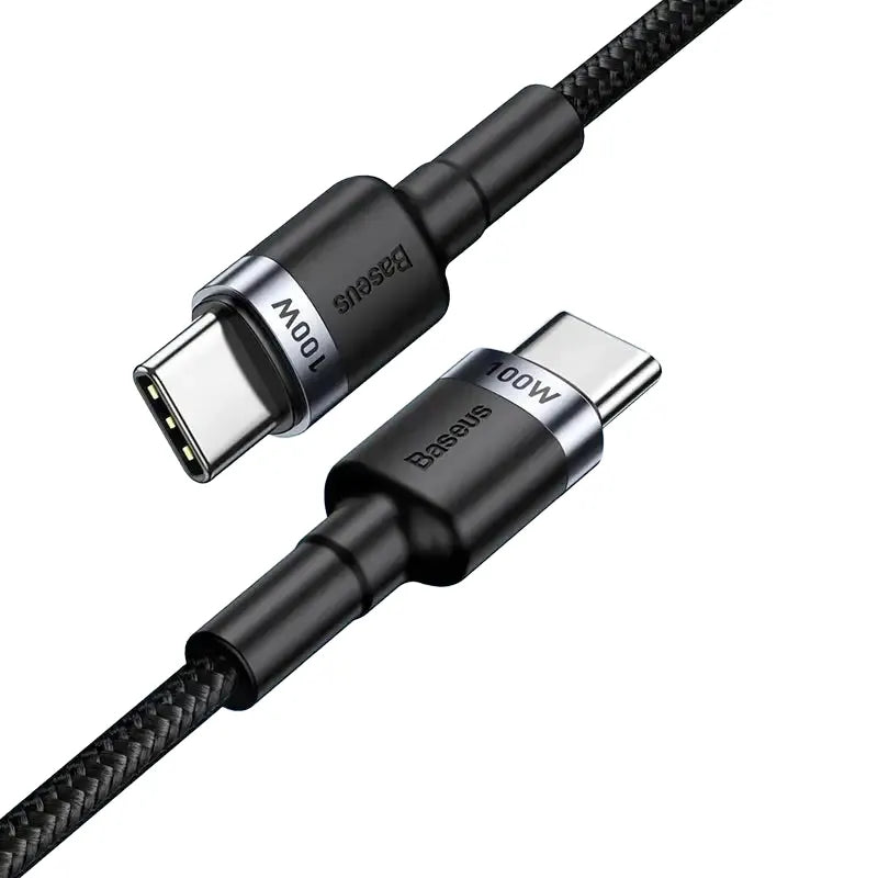 Baseus Braided Usbc Cable Fast Charge — product view 1