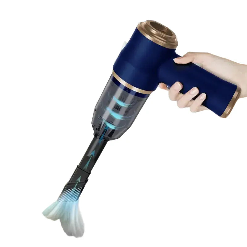 Portable Cordless Car Vacuum Cleaner — product view 1