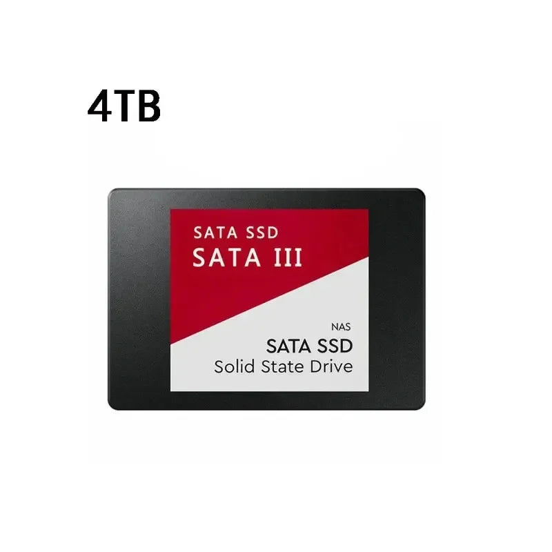 Solid State Drive 1TB Speed
