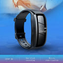 Mini Camera Watch 1080P HD Video Recorder Bracelet Dictaphone