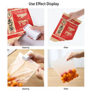 Mini Bag Sealer - Battery Powered Food Preserver