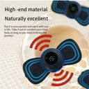 Pain Relief Neck Massager for Neck Pain