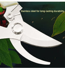Multifunctional Stainless Steel Fruit Picking Shears Gardening