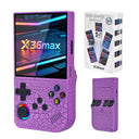 X36max Open Source Handheld Game