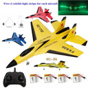 SU-35 RC Glider Ultimate Wingspan Drone for Kids Ready to Fly