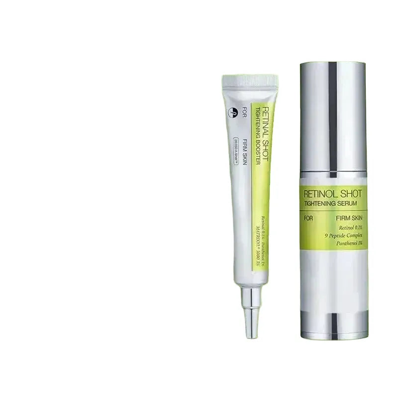 Firming Retinol Serum - Smoother Skin — product view 1