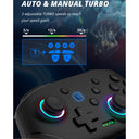 Game Controller for Better Play