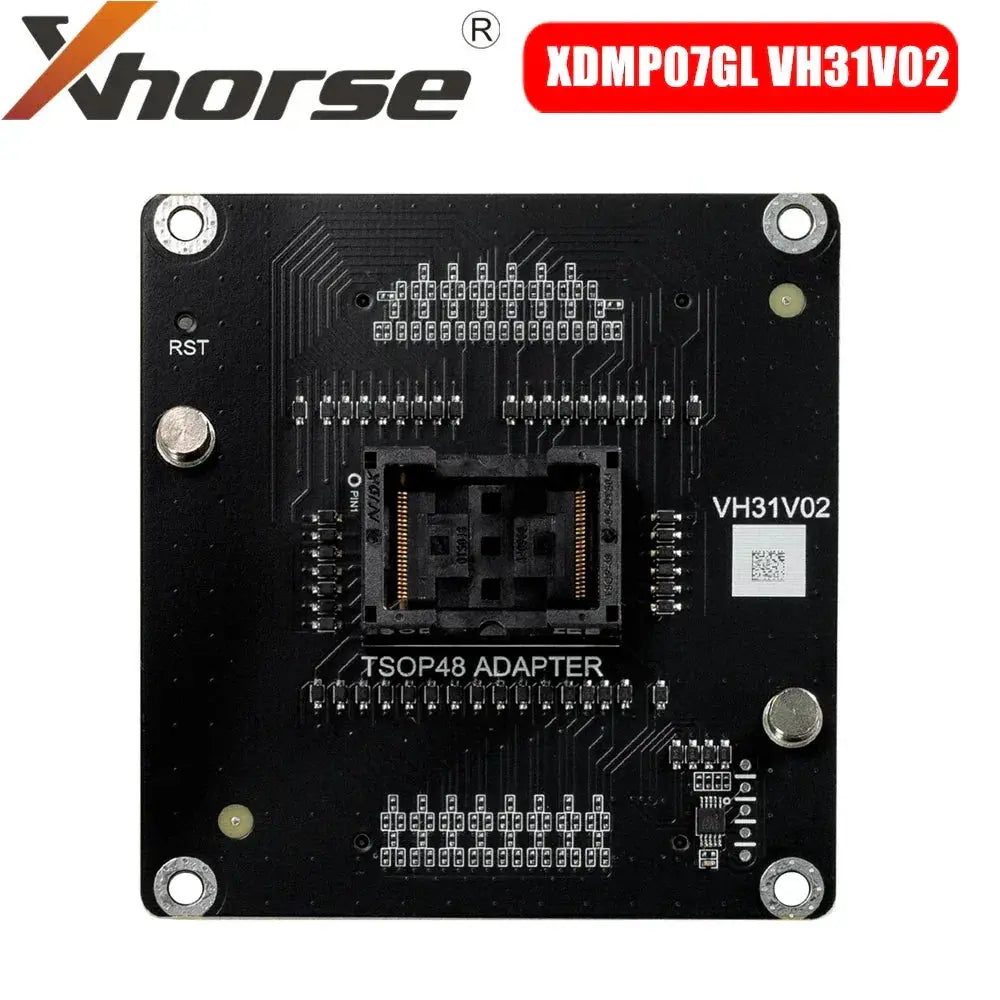 Xhorse XDMP Adapters for MultiProg XDMP04GL XDMP05GL