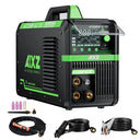 AIXZ AIT250P AC/DC Pulse TIG Welder