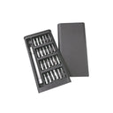 Compact Precision Screwdriver Kit