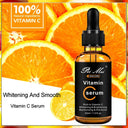 Skincare Products Vitamin C Facial Serum 30ml Brighten Skin