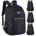 Oxford Waterproof Men's Rucksack Backpack for Travel