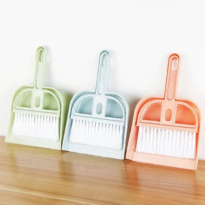 Pet Professional Cleaning Tools Set For Rabbit Hamster Care