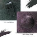 eSUN Magic PLA 3D Filament Dual Color 1.75MM 1KG Glitter